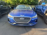 Used 2020 Genesis G70 3.3T w/ Prestige Package image 2