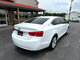 Used 2018 Chevrolet Impala LT image 4