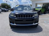 Used 2023 Jeep Grand Cherokee L Laredo image 3