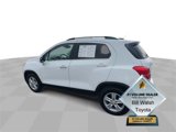 Used 2020 Chevrolet Trax LT w/ LT Convenience Package image 6