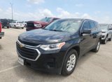 Used 2020 Chevrolet Traverse LS image 2