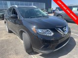 Certified 2016 Nissan Rogue SV image 3