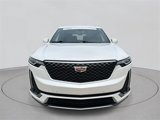 Certified 2022 Cadillac XT6 Premium Luxury image 2