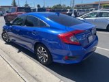 Used 2017 Honda Civic EX image 4