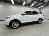 Used 2021 Chevrolet Equinox LT image 5