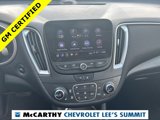 Certified 2022 Chevrolet Malibu LT image 6
