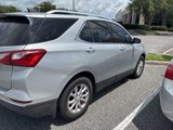 Used 2018 Chevrolet Equinox LT w/ Sun & Infotainment Package image 5