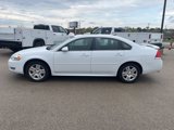 Used 2013 Chevrolet Impala LT w/ LT Sunroof Package image 6