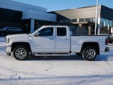 Used 2018 GMC Sierra 1500 SLT w/ SLT Premium Package image 4