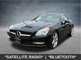 Used 2012 Mercedes-Benz SLK 350 image 3