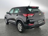 Used 2022 Chevrolet TrailBlazer LS image 3
