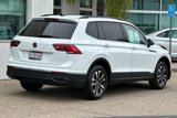 Certified 2024 Volkswagen Tiguan S image 4