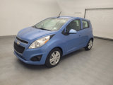 Used 2014 Chevrolet Spark LS image 2