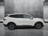 Used 2024 Kia Sportage LX image 4