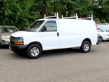 Used 2018 Chevrolet Express 2500 w/ Driver Convenience Package image 2