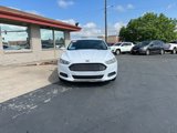 Used 2015 Ford Fusion SE image 5