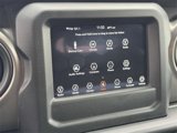 Used 2022 Jeep Wrangler Sport S image 4