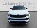 New 2025 Jeep Compass Latitude w/ Altitude Special Edition image 3