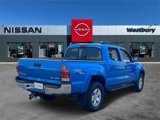Used 2007 Toyota Tacoma 4x4 Double Cab image 6