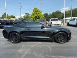 Used 2017 Chevrolet Camaro LT w/ RS Package image 5