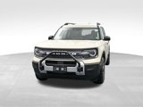 New 2025 Ford Bronco Sport Big Bend image 3