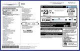 Used 2023 Chrysler 300 S image 2