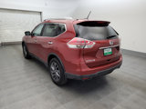 Used 2016 Nissan Rogue SL w/ SL Premium Package image 5
