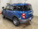 New 2024 Ford Bronco Sport Big Bend image 4