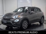 Used 2016 FIAT 500X Trekking Plus image 4