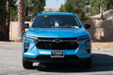 New 2025 Chevrolet Trax RS w/ Driver Confidence Package image 2