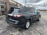 Used 2014 Chevrolet Traverse LT image 3
