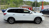 Used 2014 Nissan Pathfinder S image 6