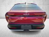 New 2025 Kia K4 LXS image 5
