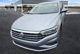 Used 2021 Volkswagen Jetta S image 4
