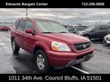 Used 2003 Honda Pilot EX image 2