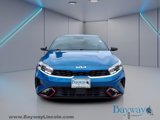 Used 2023 Kia Forte GT-Line w/ GT-Line Technology Package image 5
