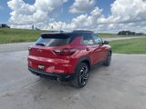 New 2026 Chevrolet TrailBlazer RS image 5