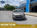 Used 2022 Chevrolet Malibu LT image 3