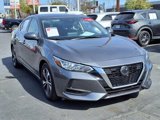 Used 2022 Nissan Sentra SV image 6