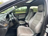 Used 2018 Honda CR-V EX-L image 2