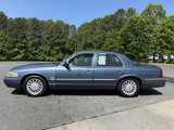 Used 2009 Mercury Grand Marquis LS image 4