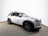 Used 2022 Nissan Pathfinder SV image 3