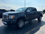 Used 2016 GMC Canyon SLT image 4