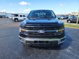 New 2024 Ford F150 XLT w/ Equipment Group 302A MID image 3