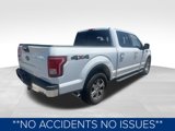 Used 2015 Ford F150 XLT w/ Equipment Group 302A Luxury image 2