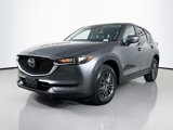 Used 2020 MAZDA CX-5 Touring image 3