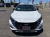 New 2025 Nissan Versa S w/ Trunk Package image 2