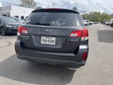 Used 2012 Subaru Outback 2.5i Premium image 4
