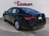 New 2025 Nissan Sentra S image 3