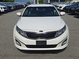 Used 2014 Kia Optima LX w/ LX Convenience Plus Package image 2